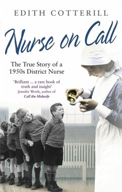 Nurse On Call (eBook, ePUB) - Cotterill, Edith