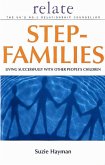 Relate Guide To Step Families (eBook, ePUB)