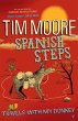 Spanish Steps (eBook, ePUB) - Bild 1