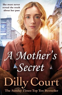 Cover A Mother's Secret (eBook, ePUB)