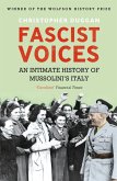 Fascist Voices (eBook, ePUB)