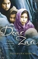 Dear Zari (eBook, ePUB) - Kargar, Zarghuna