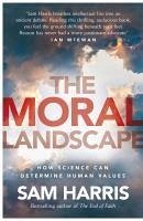 The Moral Landscape (eBook, ePUB) - Harris, Sam