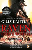 Raven 3: Odin's Wolves (eBook, ePUB)