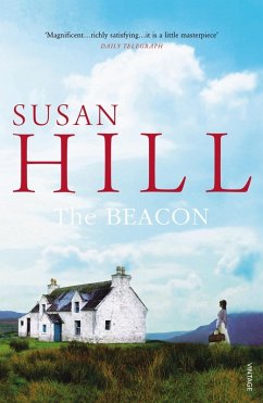 The Beacon (eBook, ePUB) - Hill, Susan