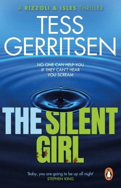 The Silent Girl (eBook, ePUB) - Gerritsen, Tess