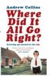 Where Did It All Go Right? (eBook, ePUB) - Bild 1