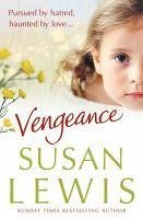 Vengeance (eBook, ePUB) - Lewis, Susan