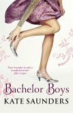 Bachelor Boys (eBook, ePUB) Bachelor Boys (eBook, ePUB)