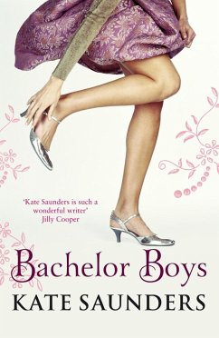 Cover Bachelor Boys (eBook, ePUB)
