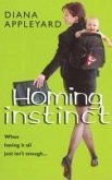 Homing Instinct (eBook, ePUB)
