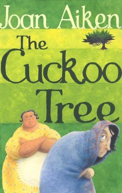 The Cuckoo Tree (eBook, ePUB) - Aiken, Joan