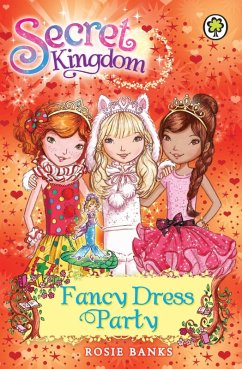 Fancy Dress Party (eBook, ePUB) - Banks, Rosie