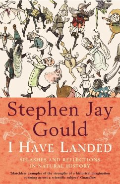 I Have Landed (eBook, ePUB) - Gould, Stephen Jay