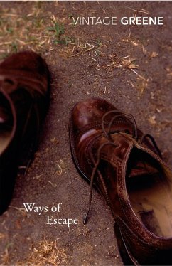 Ways Of Escape (eBook, ePUB) - Greene, Graham