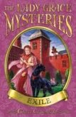 The Lady Grace Mysteries: Exile (eBook, ePUB)