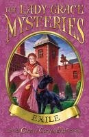 The Lady Grace Mysteries: Exile (eBook, ePUB) - Cavendish, Grace