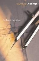 A Burnt-out Case (eBook, ePUB) - Greene, Graham