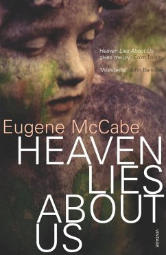 Heaven Lies About Us (eBook, ePUB) - McCabe, Eugene