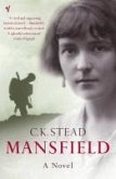 Mansfield (eBook, ePUB)