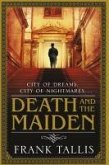 Death And The Maiden (eBook, ePUB)