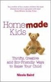 Homemade Kids (eBook, ePUB)