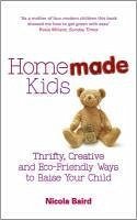 Cover Homemade Kids (eBook, ePUB)