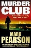 Murder Club (eBook, ePUB)