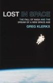 Lost In Space (eBook, ePUB)
