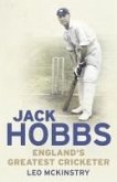 Jack Hobbs (eBook, ePUB)