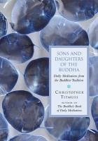 Sons And Daughters Of The Buddha (eBook, ePUB) - Titmuss, Christopher