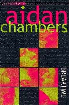Breaktime (eBook, ePUB) - Chambers, Aidan