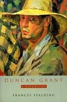 Duncan Grant (eBook, ePUB) - Spalding, Frances