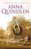 Blessings (eBook, ePUB) Blessings (eBook, ePUB)