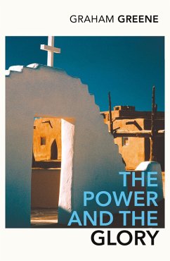 The Power and the Glory (eBook, ePUB) - Greene, Graham