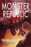 Monster Republic: The Judas Code (eBook, ePUB)