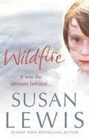Cover Wildfire (eBook, ePUB)