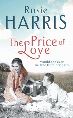 The Price of Love (eBook, ePUB) - Harris, Rosie