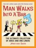 A Man Walks Into a Bar 3 (eBook, ePUB)