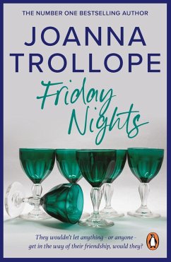 Friday Nights (eBook, ePUB) - Trollope, Joanna