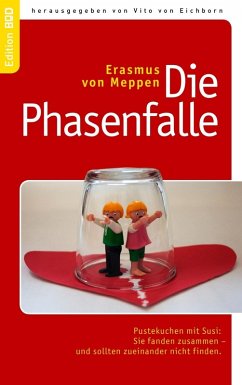 Die Phasenfalle (eBook, ePUB)