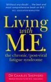 Living With M.E. (eBook, ePUB)