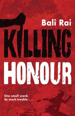 Killing Honour (eBook, ePUB) - Rai, Bali