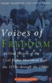 Voices Of Freedom (eBook, ePUB)