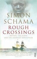 Rough Crossings (eBook, ePUB) - Schama, Simon