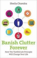 Banish Clutter Forever (eBook, ePUB) - Chandra, Sheila
