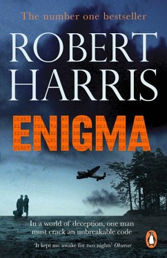 Enigma (eBook, ePUB) - Harris, Robert