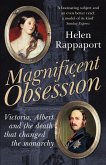 Magnificent Obsession (eBook, ePUB)