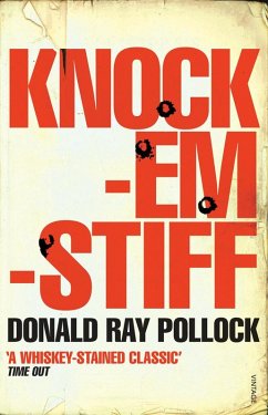 Knockemstiff (eBook, ePUB) - Pollock, Donald Ray
