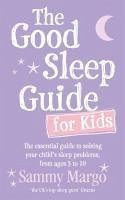 Cover The Good Sleep Guide for Kids (eBook, ePUB)